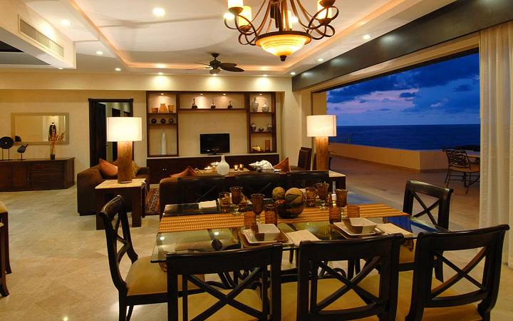 Penthouse Frente al Mar Garza Blanca Real Estate